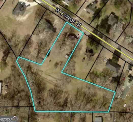 737 W College Street, Bowdon, GA 30108