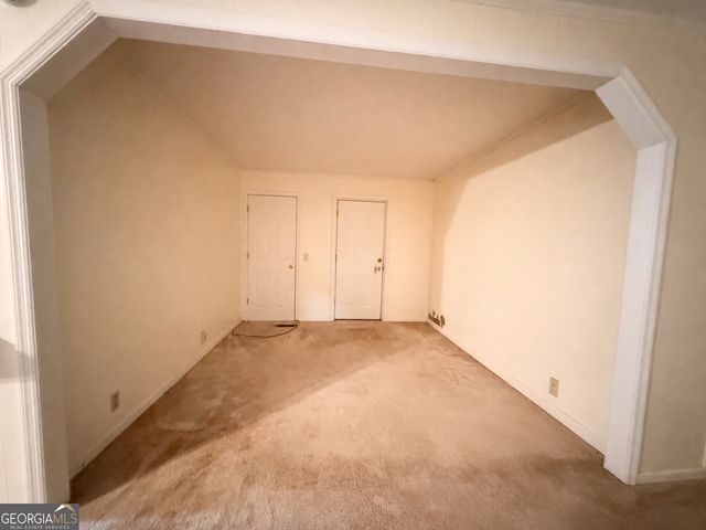 737 W College Street, Bowdon, GA 30108