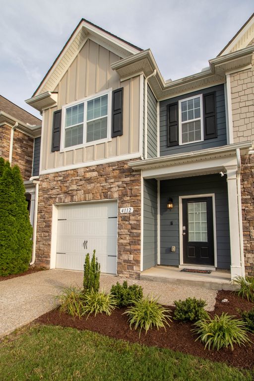 4112 Grapevine Loop, Smyrna, TN 37167