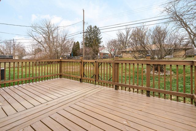 6328 Roselawn Avenue, Reynoldsburg, OH 43068