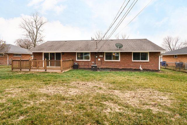 6328 Roselawn Avenue, Reynoldsburg, OH 43068
