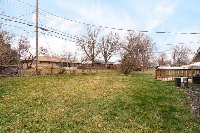 6328 Roselawn Avenue, Reynoldsburg, OH 43068