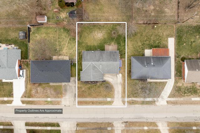 6328 Roselawn Avenue, Reynoldsburg, OH 43068