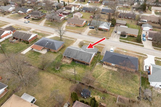 6328 Roselawn Avenue, Reynoldsburg, OH 43068