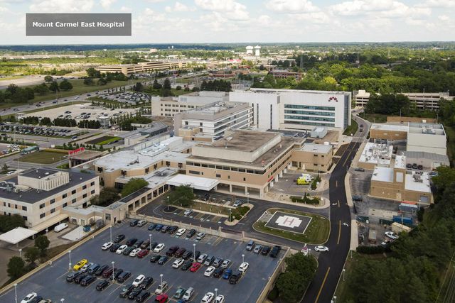 6328 Roselawn Avenue, Reynoldsburg, OH 43068