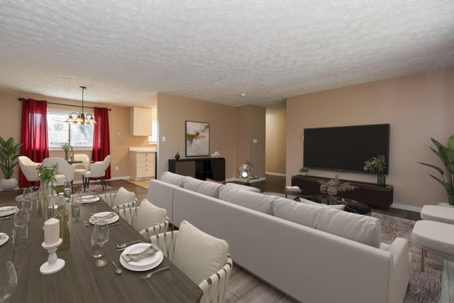 6328 Roselawn Avenue, Reynoldsburg, OH 43068