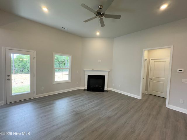 3030 Boverie Street SW, Shallotte, NC 28470