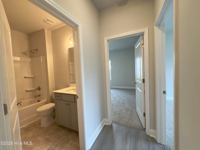 3030 Boverie Street SW, Shallotte, NC 28470