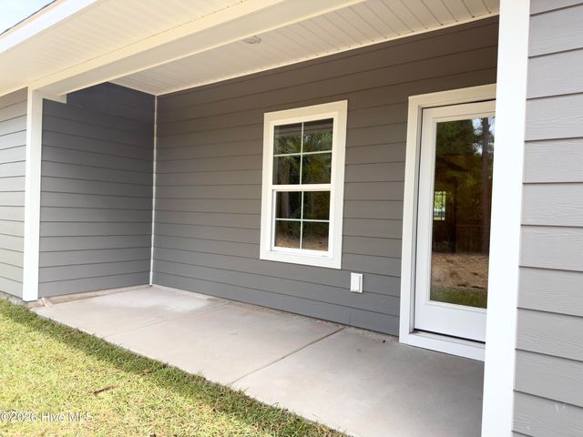3030 Boverie Street SW, Shallotte, NC 28470