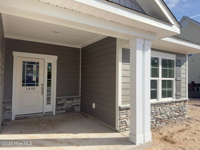 3030 Boverie Street SW, Shallotte, NC 28470