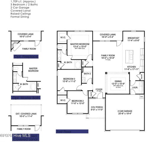 3030 Boverie Street SW, Shallotte, NC 28470