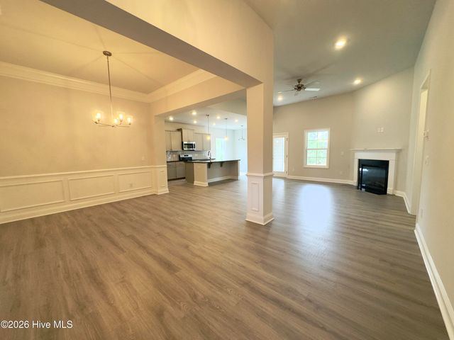 3030 Boverie Street SW, Shallotte, NC 28470