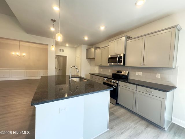 3030 Boverie Street SW, Shallotte, NC 28470