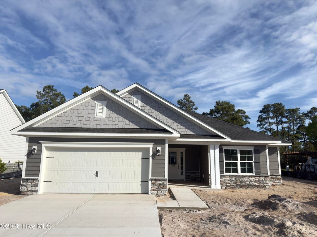 3030 Boverie Street SW, Shallotte, NC 28470