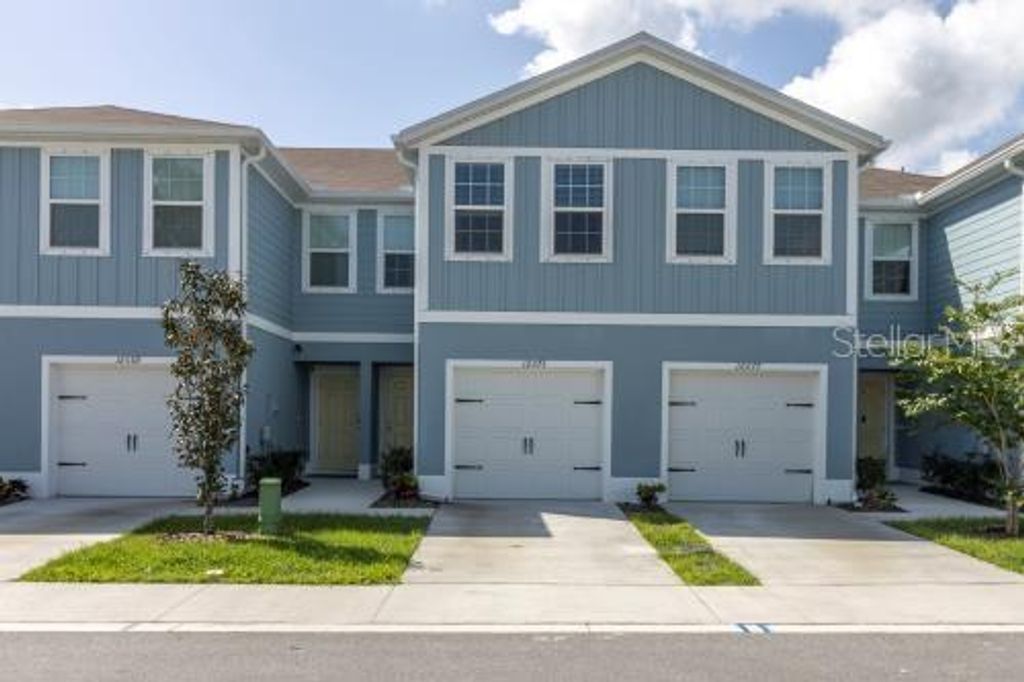 12073 GRIZZLY LANE, New Port Richey, FL 34654