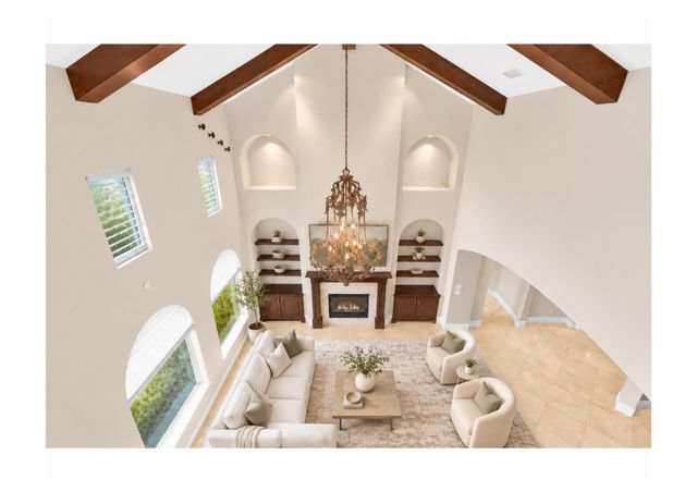 7 Player Ridge, The Woodlands, TX 77382