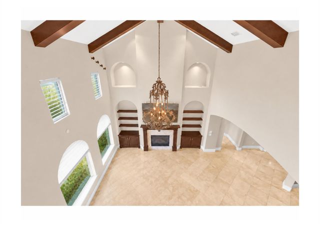 7 Player Ridge, The Woodlands, TX 77382