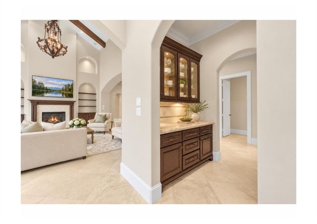 7 Player Ridge, The Woodlands, TX 77382