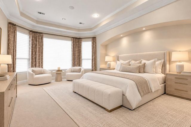 7 Player Ridge, The Woodlands, TX 77382