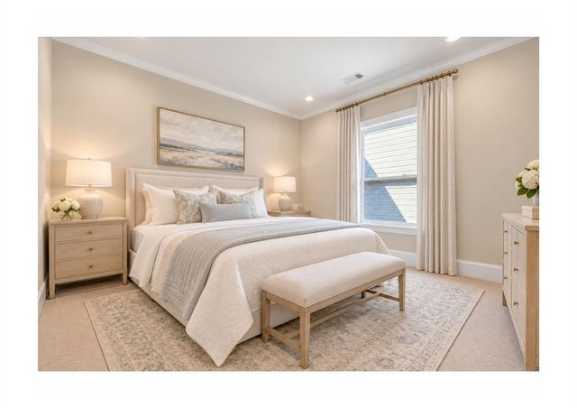 7 Player Ridge, The Woodlands, TX 77382