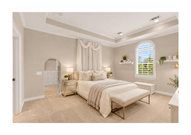 7 Player Ridge, The Woodlands, TX 77382