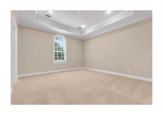 7 Player Ridge, The Woodlands, TX 77382