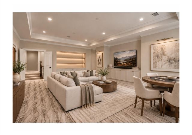 7 Player Ridge, The Woodlands, TX 77382