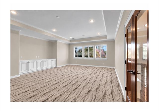 7 Player Ridge, The Woodlands, TX 77382