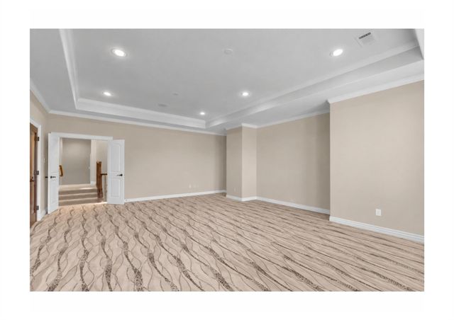 7 Player Ridge, The Woodlands, TX 77382