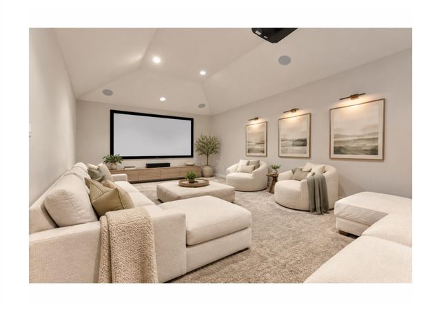 7 Player Ridge, The Woodlands, TX 77382