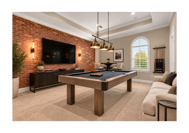 7 Player Ridge, The Woodlands, TX 77382