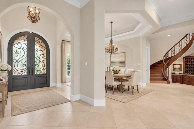 7 Player Ridge, The Woodlands, TX 77382