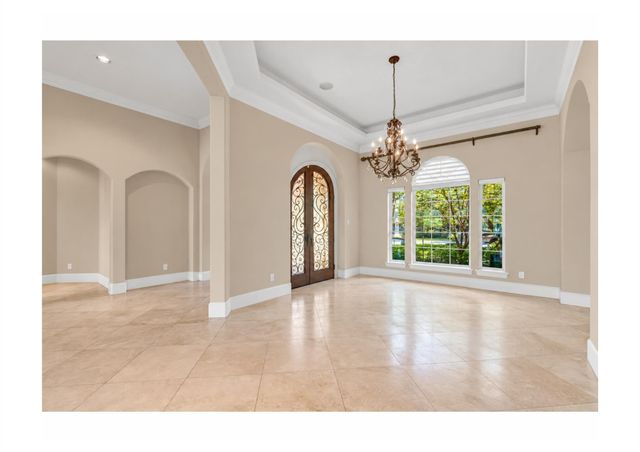 7 Player Ridge, The Woodlands, TX 77382