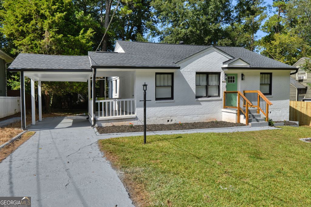 1989 Brewer Boulevard SW, Atlanta, GA 30310 — photo 2