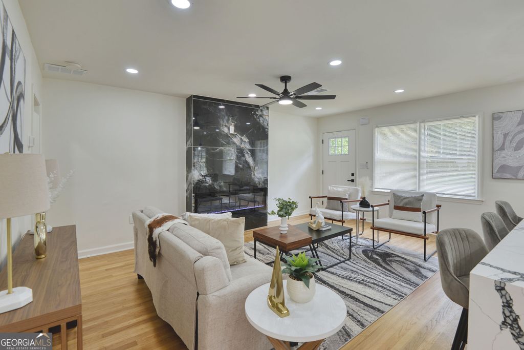1989 Brewer Boulevard SW, Atlanta, GA 30310 — photo 5