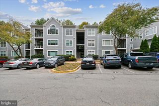 20404 SHORE HARBOUR DR #3-B, Germantown, MD 20874
