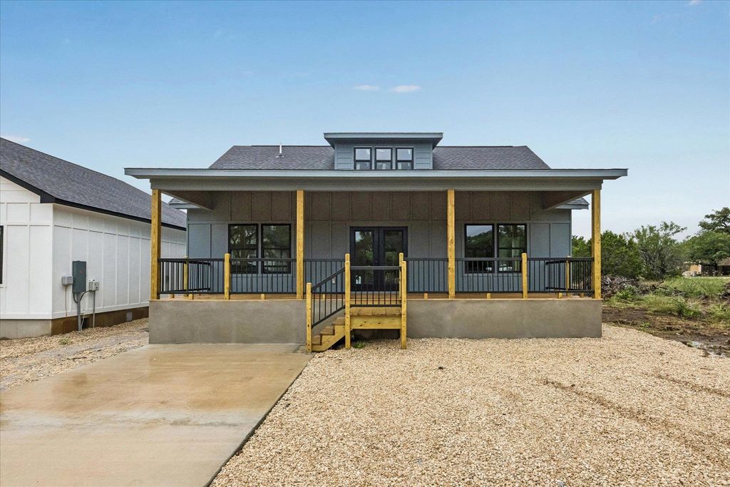 3 Rocky RUN, Wimberley, TX 78676