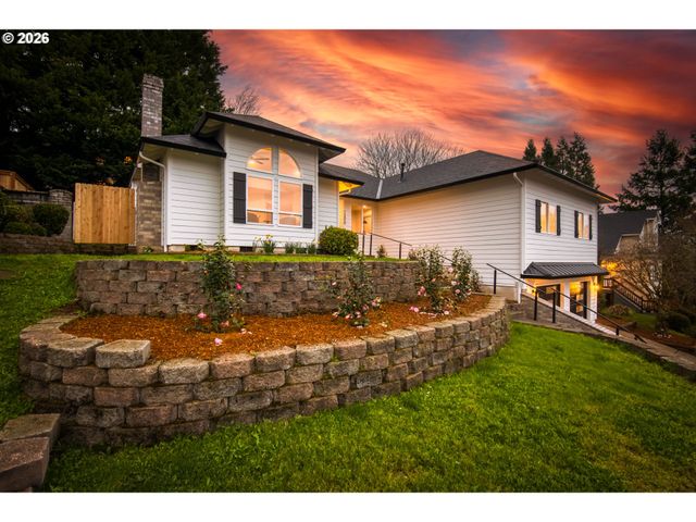 15800 Sw WINDHAM Ter, Tigard, OR 97224