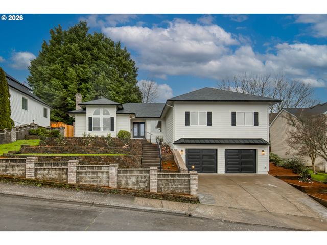 15800 Sw WINDHAM Ter, Tigard, OR 97224