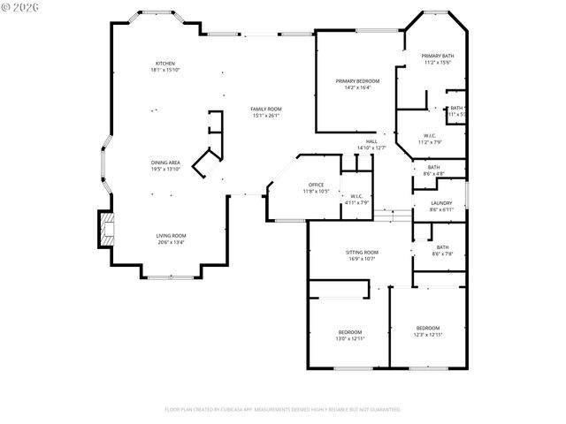 15800 Sw WINDHAM Ter, Tigard, OR 97224