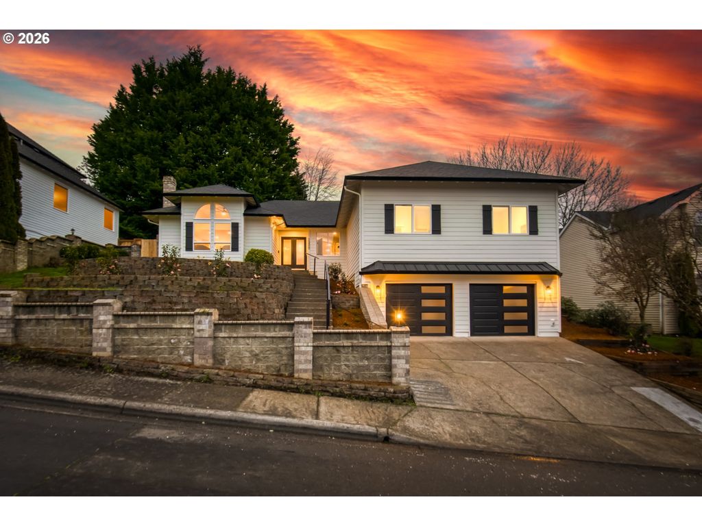 15800 Sw WINDHAM Ter, Tigard, OR 97224