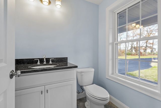 186 Justice Hill Rd Mod Farm, Sterling, MA 01564