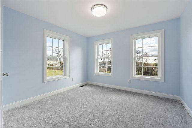 186 Justice Hill Rd Mod Farm, Sterling, MA 01564