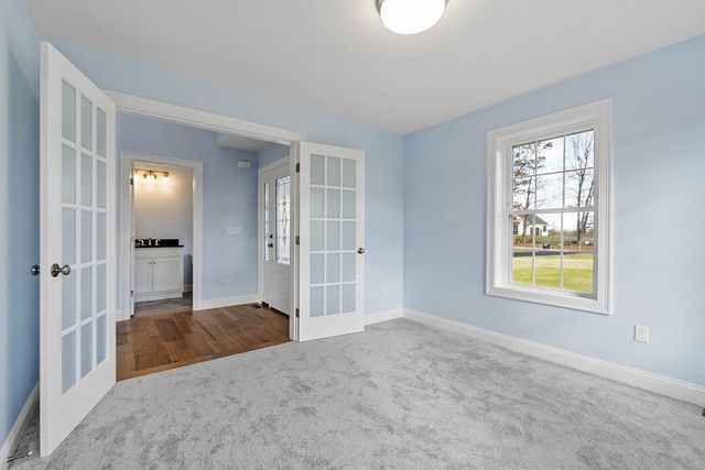 186 Justice Hill Rd Mod Farm, Sterling, MA 01564