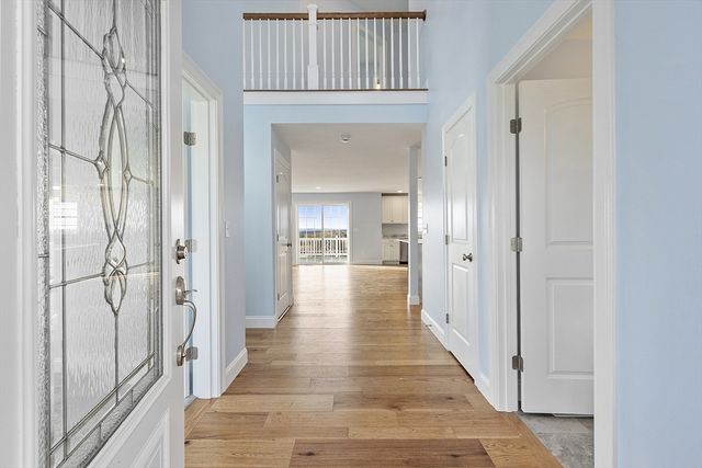 186 Justice Hill Rd Mod Farm, Sterling, MA 01564