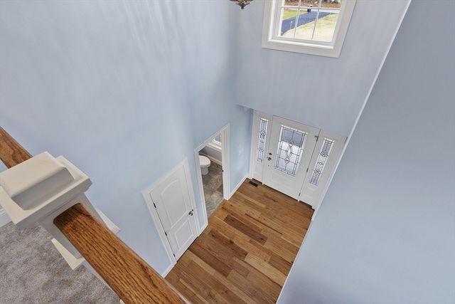 186 Justice Hill Rd Mod Farm, Sterling, MA 01564