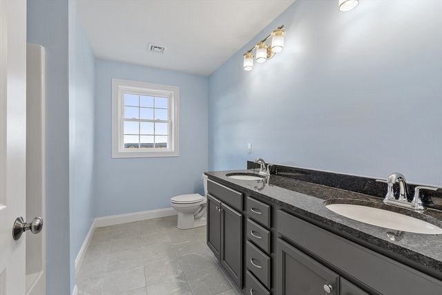 186 Justice Hill Rd Mod Farm, Sterling, MA 01564