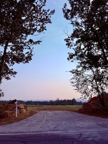 186 Justice Hill Rd Mod Farm, Sterling, MA 01564