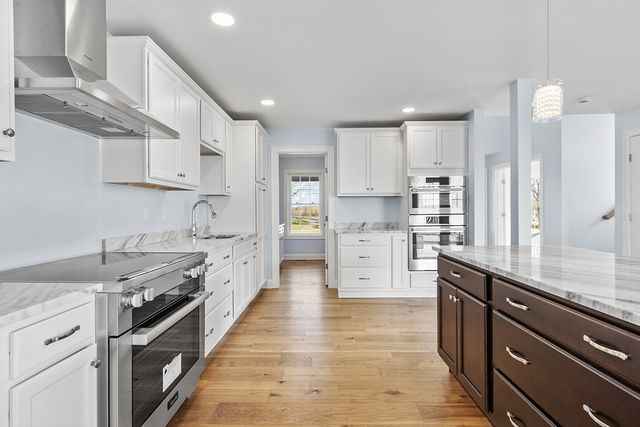 186 Justice Hill Rd Mod Farm, Sterling, MA 01564