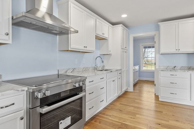 186 Justice Hill Rd Mod Farm, Sterling, MA 01564